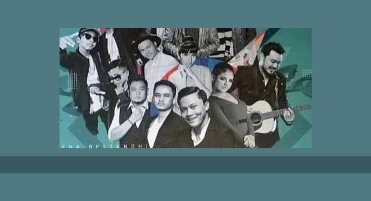 10 Koleksi Lagu Terbaik Rizky And Friends Lagu Terbaik Rizky and Friends