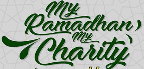 Live Acoustic Music By @jongjonska di My Ramadhan My Charity 1