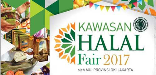 Music Performance Hibur di Kawasan Halal Fair 2017 Kawasan Halal Fair 2017