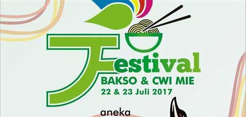 Musik & Kesenian Tradisional Meriahkan Festival Kuliner Festival Kuliner