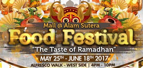 Food Festival