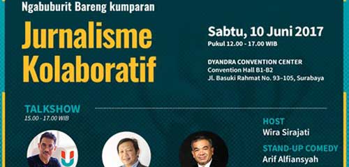Ngabuburit Bareng Kumparan