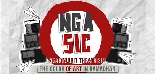 Ngabuburit Bareng Theatrisic Student Choir Polinema Ngabuburit Bareng Theatrisic Student Choir Polinema 1