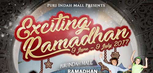Nikmati Irama Gambus di Exciting Ramadhan 1