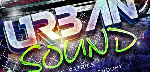 Urban Sound di Lobbyn Sky Terrace Urban Sound di Lobbyn Sky Terrace 1