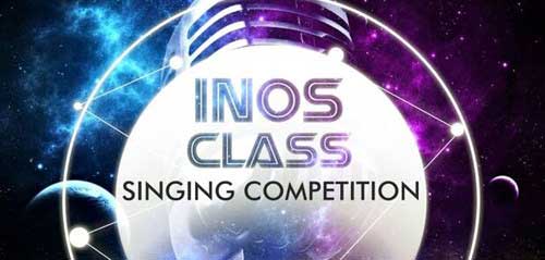 Yuk Ikut INOS Class Singing Competition! INOS Class Singing Competition