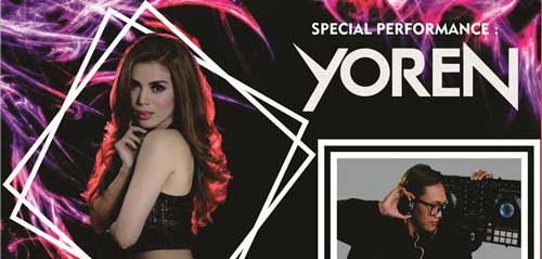 Band Competition di The Folas Fest 2017 The Folas Fest 2017