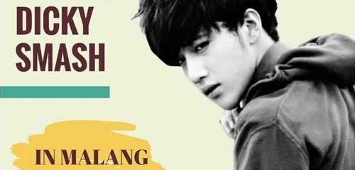 Buat Fans SM*SH, Yuk Have Fun With Dicky Smash! Have Fun With Dicky Smash