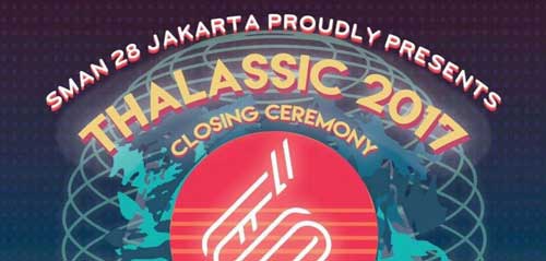 Thalassic 2017