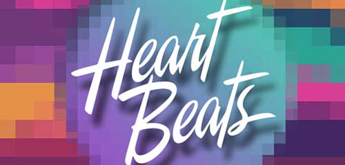 Heartbeats Persembahan Soulful Band Heartbeats