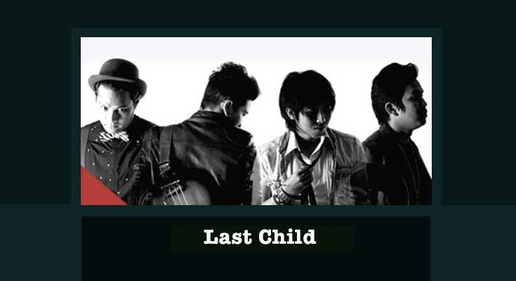 15 Koleksi Lagu Terbaik Last Child Lagu Terbaik Last Child