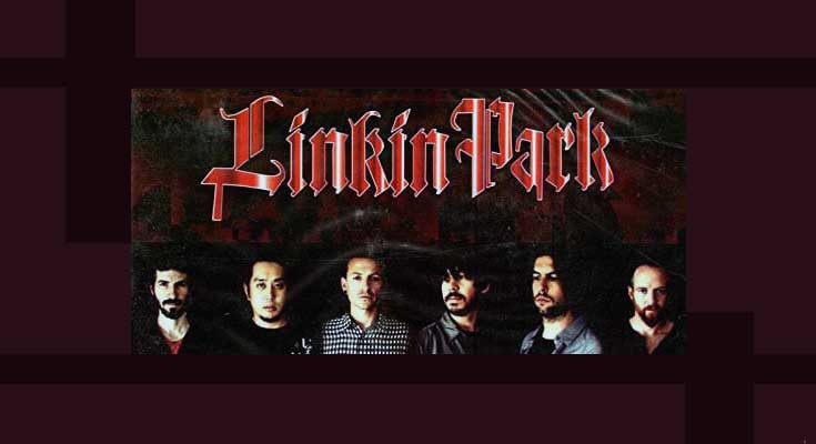 24 Koleksi Lagu Terbaik Linkin Park Lagu Terbaik Linkin Park