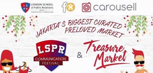Treasure Market