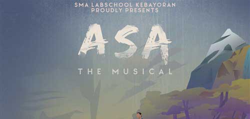 Skylite Musicals 2017 Persembahan SMA LabSchool Skylite Musicals 2017 Persembahan SMA LabSchool 1