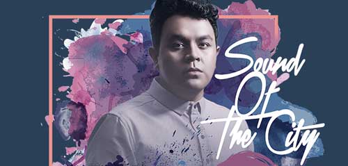 TULUS Sound Of The City Concert TULUS Sound Of The City Concert 1