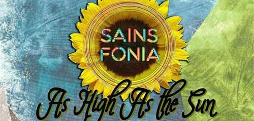 The 5th Sainsfonia Persembahan Cientifico Choir The 5th Sainsfonia
