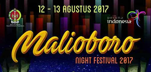 Barasuara Tampil di Malioboro Night Festival 2017 Barasuara Tampil di Malioboro Night Festival 2017 1