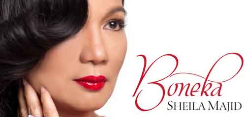 Playlist Album Terbaru Sheila Majid 2017 Album Terbaru Sheila Majid