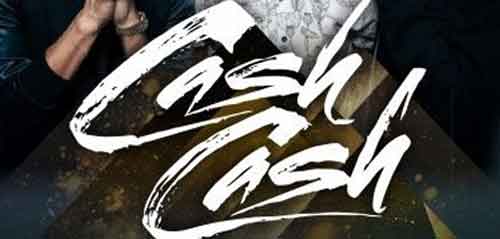 Cash Cash Asia Tour 2017 di Yogyakarta Cash Cash Asia Tour 2017 di Yogyakarta 1a