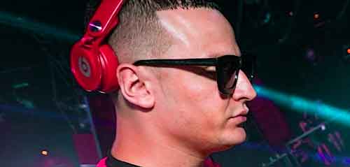 DJ Snake dan Karya Musiknya yang Berbisa DJ Snake