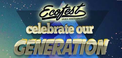 Endank Soekamti Bintang Tamu ECOFEST 2017 ECOFEST 2017