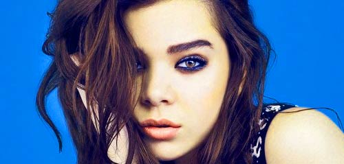 Hailee Steinfeld