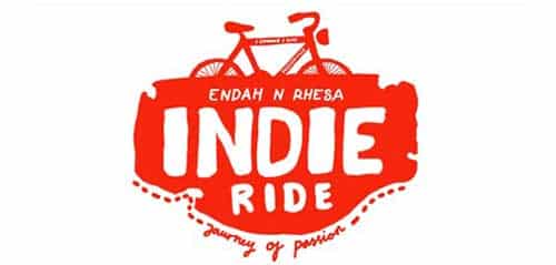 Indie Ride “Journey of Passion” Bersama Endah n Rhesa Indie Ride “Journey of Passion” Bersama Endah n Rhesa 1