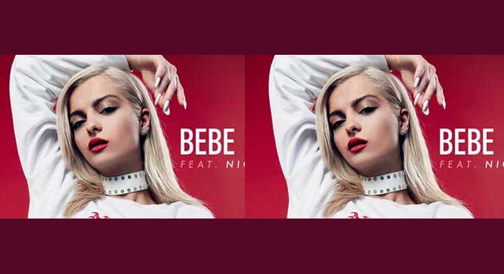 15 Koleksi Lagu Terbaik Bebe Rexha Lagu Terbaik Bebe Rexha