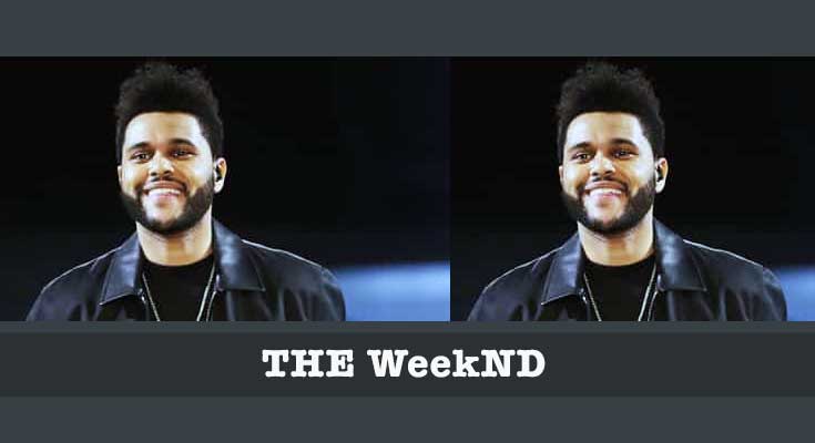 15 Koleksi Lagu Terbaik The Weeknd Lagu Terbaik The Weeknd