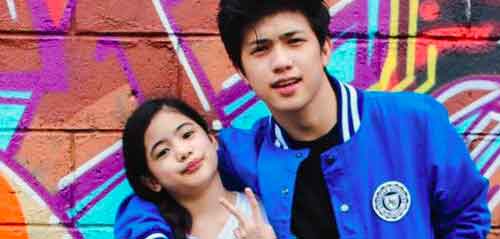Heboh Video Ekslusif Ranz dan Niana di Indonesia Video Ekslusif Ranz dan Niana di Indonesia