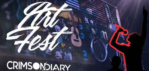 Soundsation Art Fest 2017 di Malang Soundsation Art Fest 2017