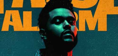 Penyanyi Pemberontak Bernama The Weeknd Profil Lengkap The Weeknd