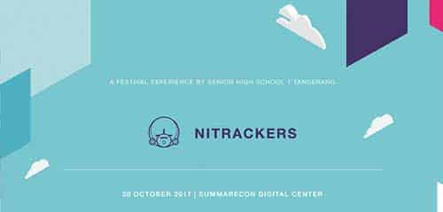 NITRACKERS 2017