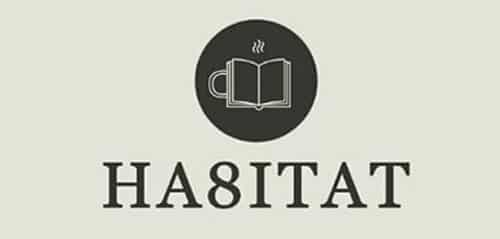 Christabel Annora Tampil di HA8ITAT Cafe HA8ITAT Cafe & Library Soft Opening