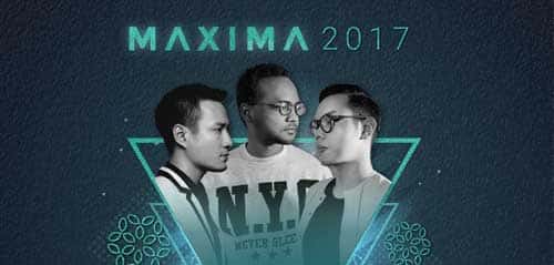 Midnight Quickie Semarakkan MAXIMA 2017 MAXIMA 2017