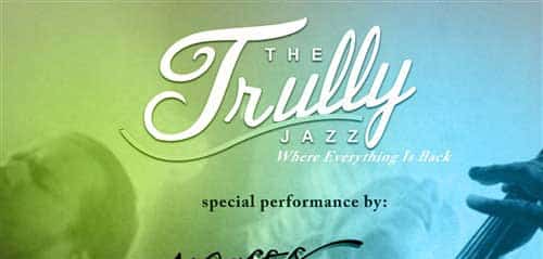 Moses Jazz Group Tampil Spesial di The Trully Jazz The Trully Jazz