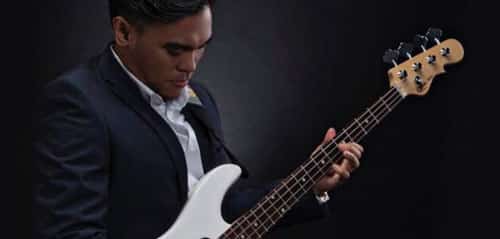 Baturaja Jazz 2017