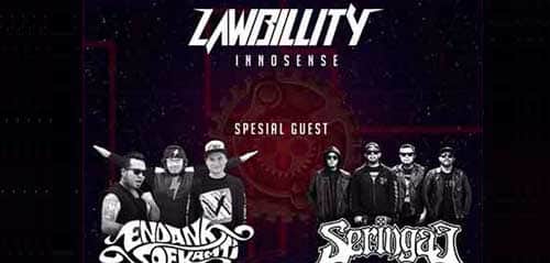 LAWBILITY Innosense