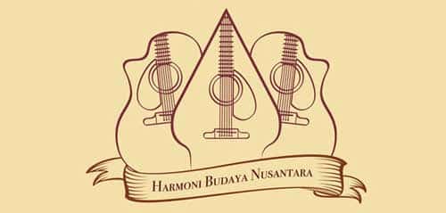 Harmoni Budaya Nusantara di STIKOMUSIC Big Event 2017 STIKOMUSIC Big Event 2017