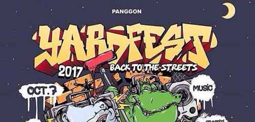 Yardfest 2017