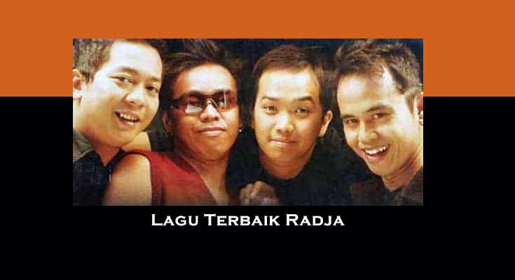 15 Koleksi Lagu Terbaik Radja Lagu Terbaik Radja