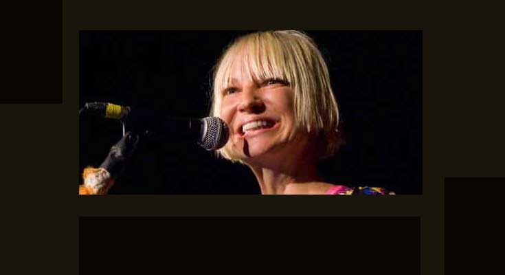15 Koleksi Lagu Terbaik Sia Furler Lagu Terbaik Sia Furler