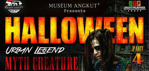 Nikmati Persembahan Musik di The Halloween Part 4 The Halloween Part 4
