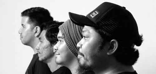 Playlist Terbaik Payung Teduh