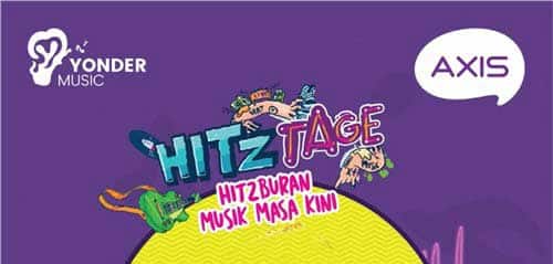 HITzTAGE