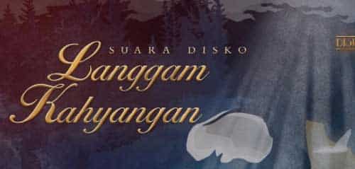 Suara Disko Langgam Kahyangan