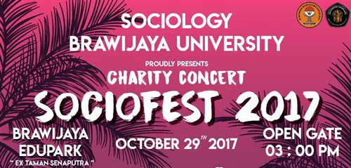 Sociofest 2017
