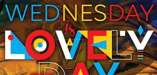 Wednesday Is A Lovely Day Part 2 di The Pallas Wednesday Is A Lovely Day Part 2