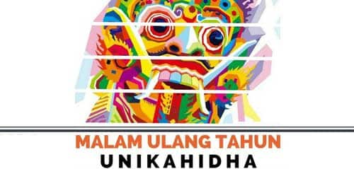 Contemporary Music di Malam Ultah Unikahidha Malam Ulang Tahun Unikahidha