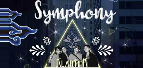 Klantink Bintang Tamu Symphony Symphony